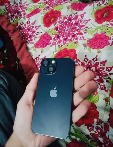 Iphone 13 mini