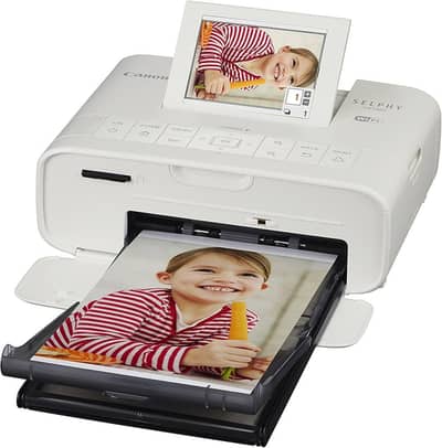 canon printer