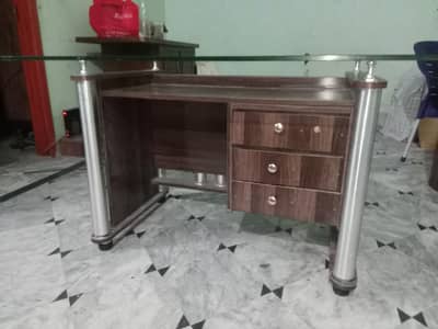 office table