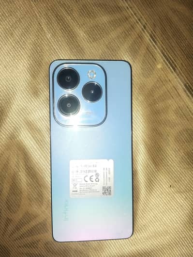 infinix hot 40 8.256