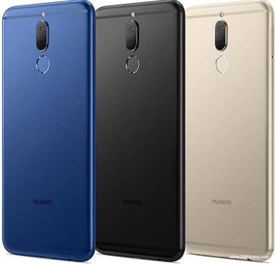 Huawei mate 10 lite