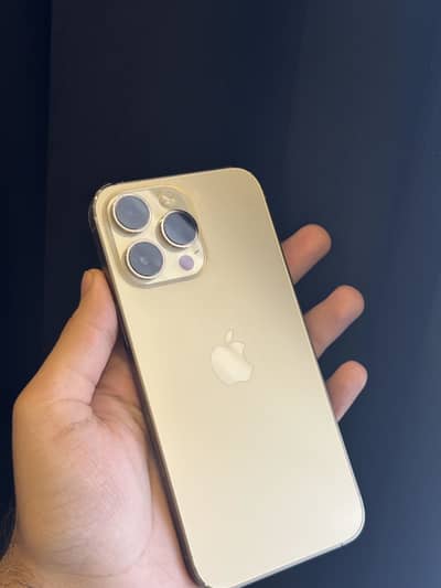 IPHONE 14 PRO MAX PTA APPROVED