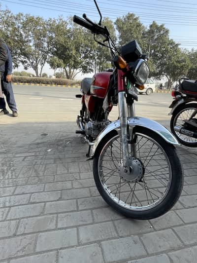 Super asia70 model (2019)