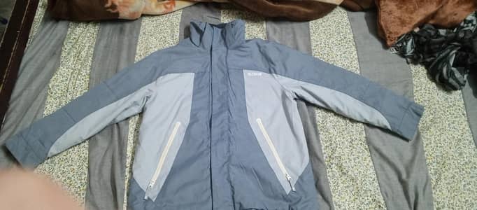 brand new jacket for very low price 