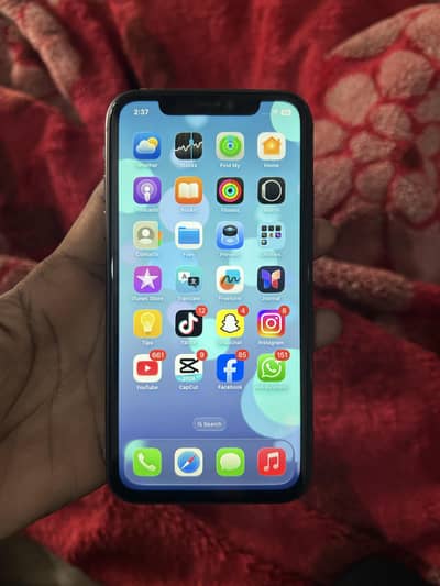 iPhone 11 64gb non pta jv