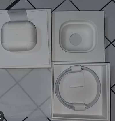 apple airpod pro 3 brand new