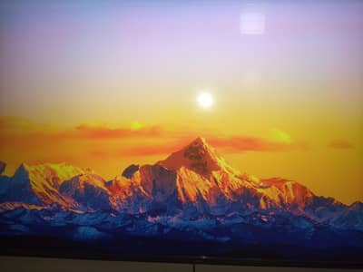 HAIER TV 43 INCH E SMART TV,GOOGLE TV