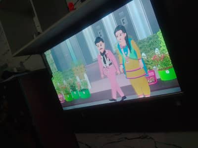 china led 43 inch 03710749326