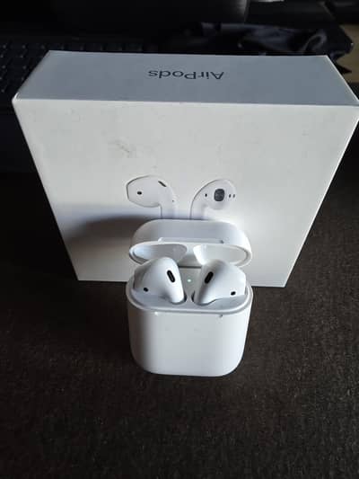 Apple Airpods 2