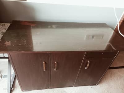 iron stand/ istri stand