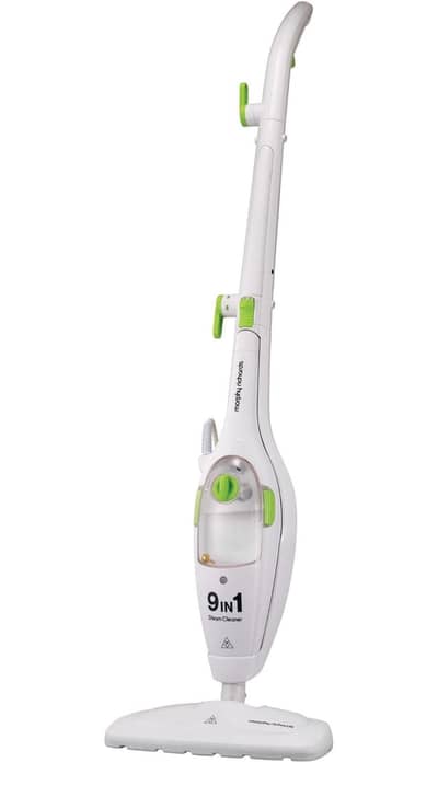 Morphy Richards steam mop steamer