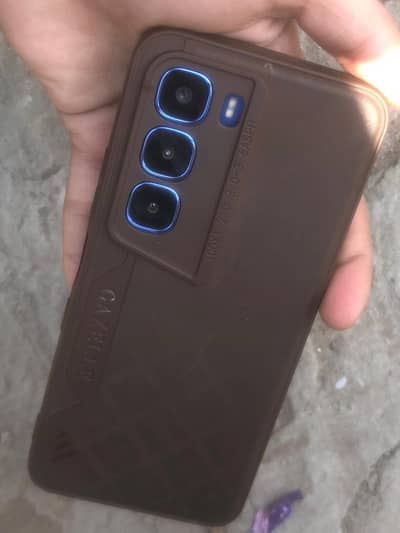 Infinix hot61i Brand New condition