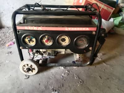 generator for sale original engine