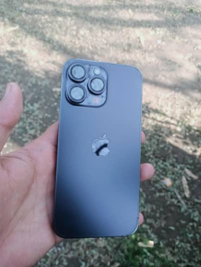 Iphone 14 pro max dual PTA proved