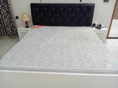 King Bed for Sale