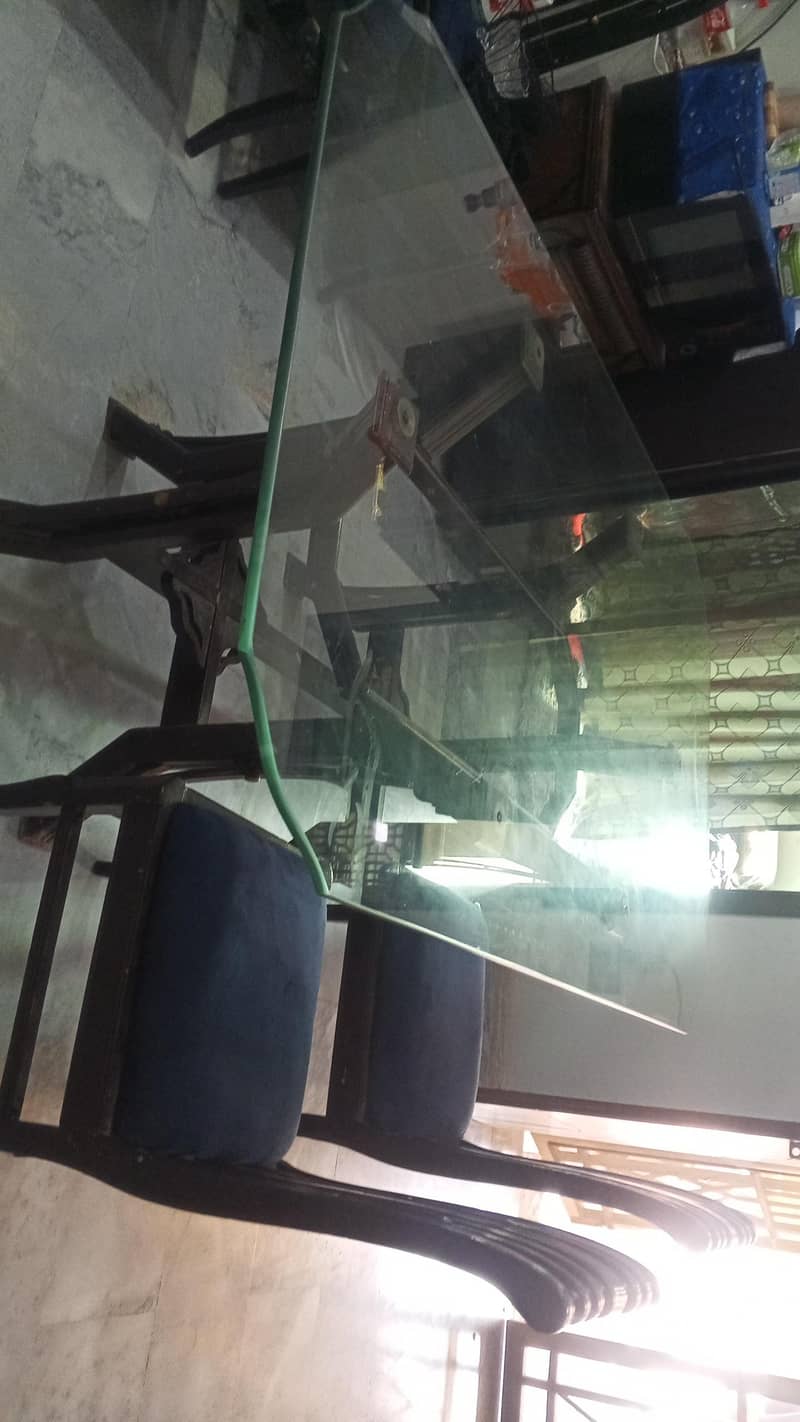 dining table 1