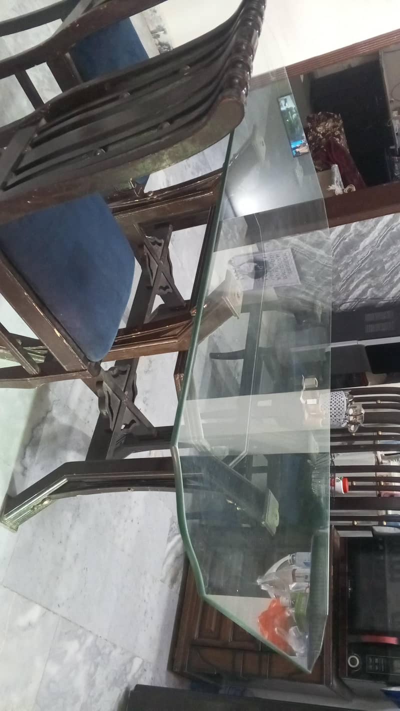 dining table 2