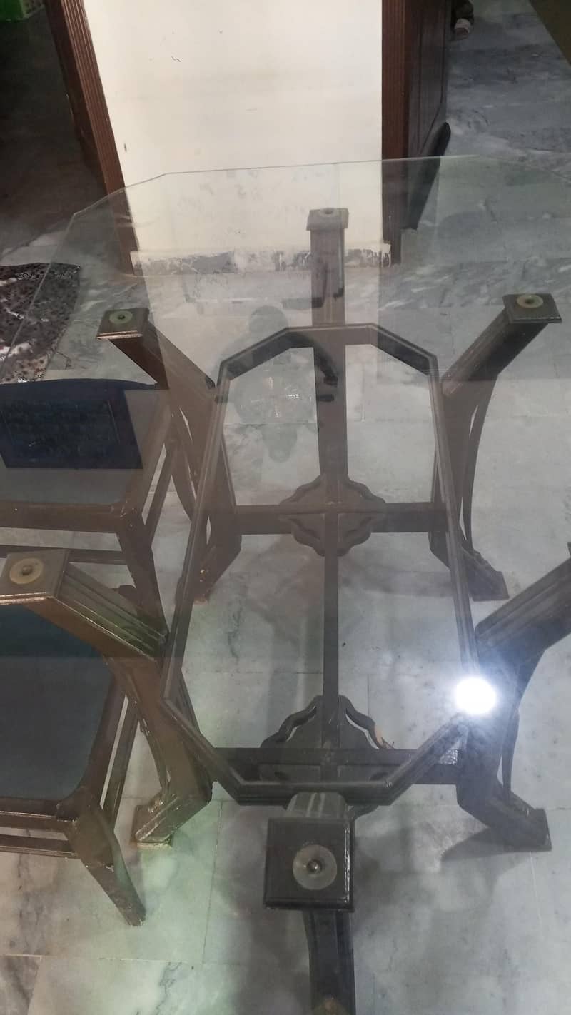 dining table 3