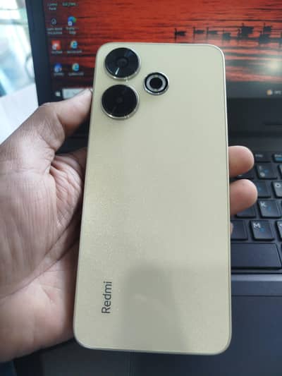 Redmi 13 8/128 Lush condition