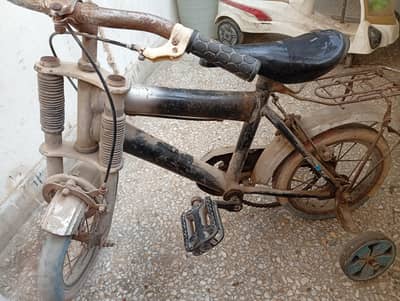 Kids Cycle