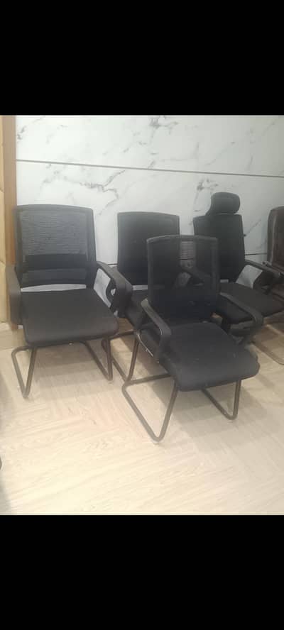 executive Tables and Chairs