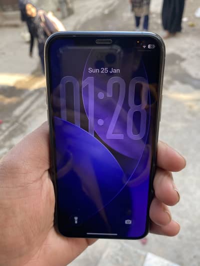 11 pro factory unlock sim galicth