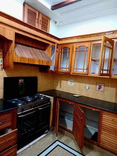 30x60 7 Marla Ground portion for Rent G-13