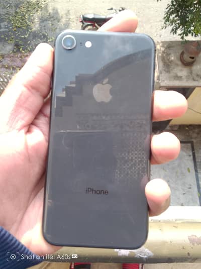 I phone 8 Non pta 64gb