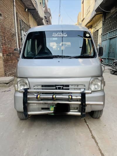 Honda acty 11/15 just like minicab clipper hijet every bolan