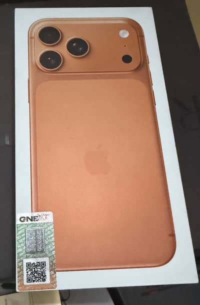 Box pack non active 256 gb