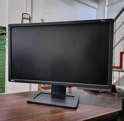 BenQ zowie 144hz 24 inch Monitor