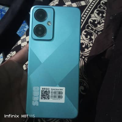 sego smart 9 hd 4gb ram 64 gb rom