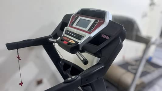 200kg Auto incline treadmill trademill exercise jogging machine walk