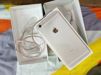 iPhone 6 plus motherboard ded