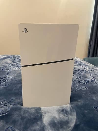 PS5 Slim