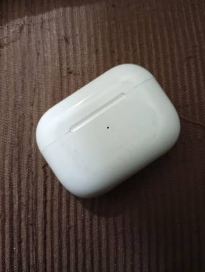 air pods pro