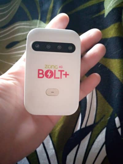 Zong device unlocked