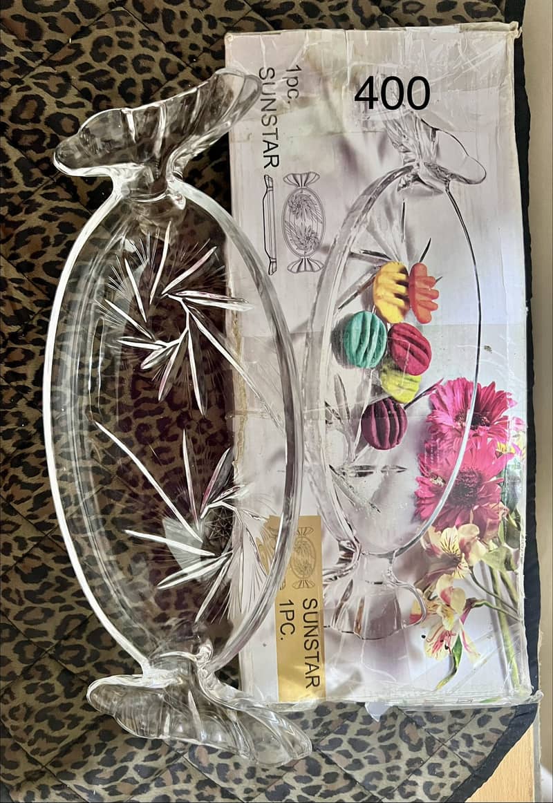 Crockery items 6