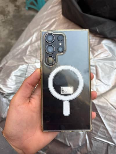 Samsung Galaxy s23 ultra