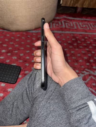 Condition 10/10 no repir no flat