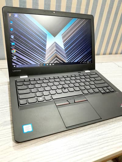 Lenovo Thinkpad 13
