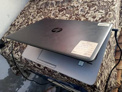 HP ProBook 640 G2 | i5 6th Gen | 8GB RAM | 250GB | 10/10 Condition