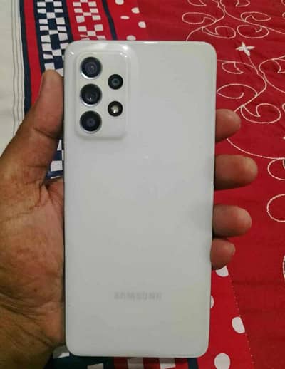 Samsung a52