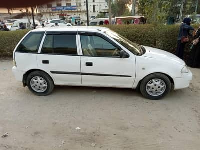 Suzuki cultus