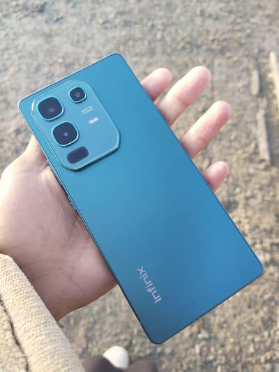 infinix note 50 8+8. ²56