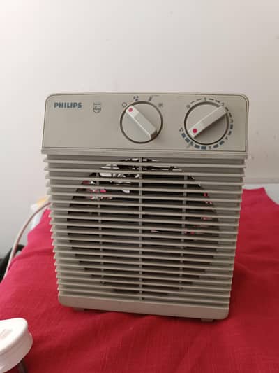 Phillips Heater Genuine Imported