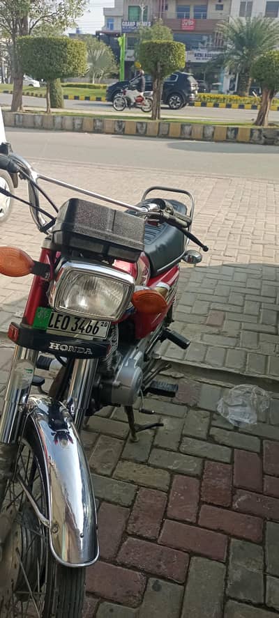 Honda 125 For Sale
