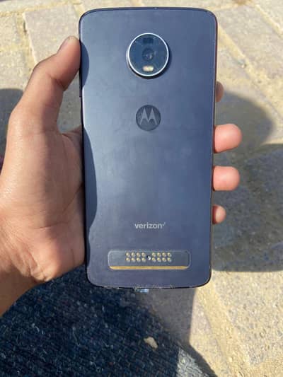 moto z4 urgent sell