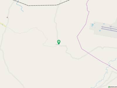 Kanal (50102) Plot For Sale