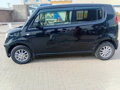 for sale Nissan moco automatic car best rate